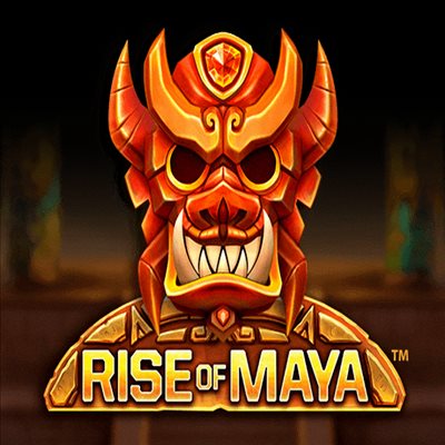 Rise Of Maya